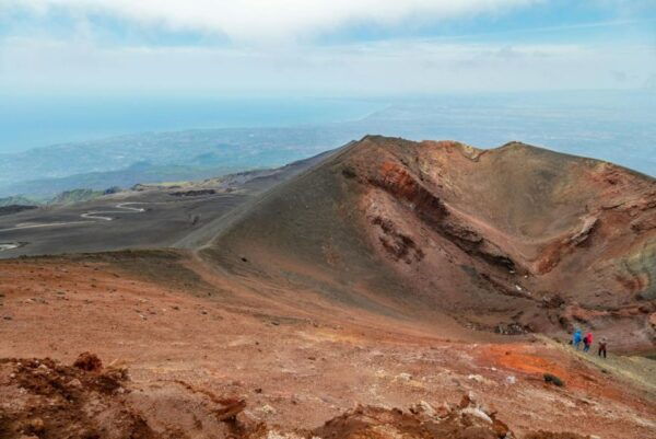 Mount Etna Tour to 1900m From Taormina - Frequently Asked Questions