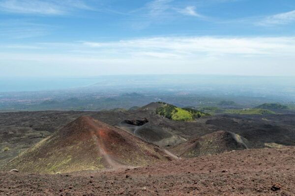 Mount Etna Tour to 1900m From Taormina - The Sum Up