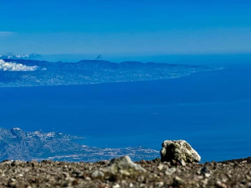 Mount Etna: Tour to the Summit Craters by Cable Car - FAQs