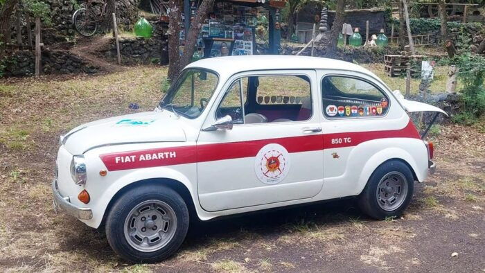 Mount Etna: Trek With Vintage Car, Tasting Sicilian Produtcs - What to Bring for Your Trek