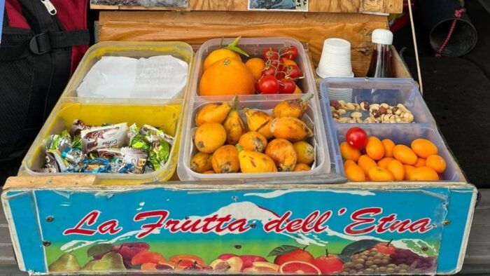 Mount Etna: Trek With Vintage Car, Tasting Sicilian Produtcs - Frequently Asked Questions