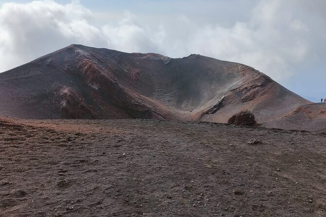 Mount Etna Volcano Summit Hike Food Tasting  - Catania - Mount Etna: Europes Largest Active Volcano