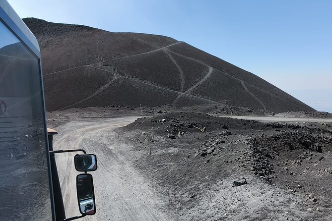 Mount Etna Volcano Summit Hike Food Tasting  - Catania - Tasting Sicilys Finest Gourmet Specialties on a Local Family Farm