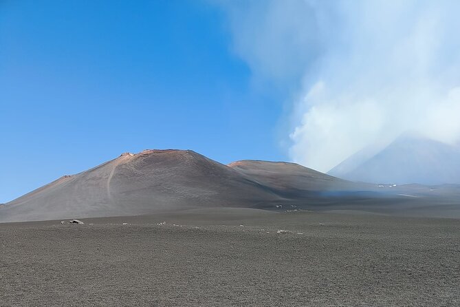 Mount Etna Volcano Summit Hike Food Tasting  - Catania - The Sum Up