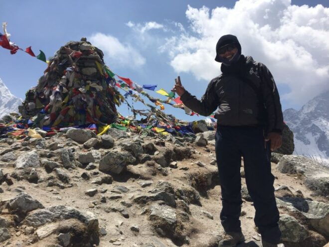 Mount Everest Base Camp: 14-Day All-Inclusive Trek - Directions