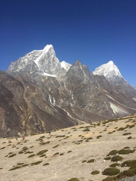 Mount Everest Base Camp: 14-Day All-Inclusive Trek - Common Questions