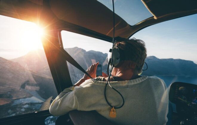 Mount Everest Base Camp Helicopter Tour Family Package - The Itinerary
