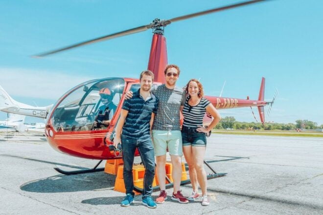 Mount Everest Base Camp Helicopter Tour Family Package - Best Time to Embark on the Tour