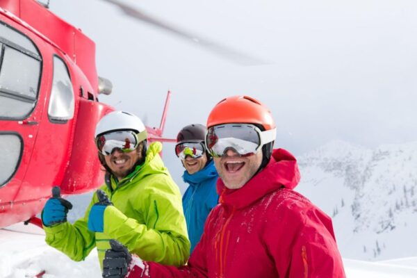 Mount Everest Base Camp Helicopter Tour Family Package - Unforgettable Memories