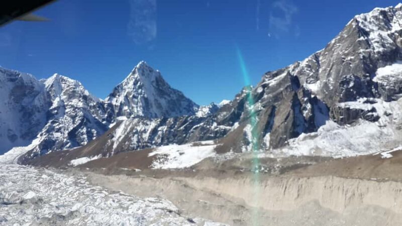 Mount Everest Base Camp: Helicopter Tour from Kathmandu - Introduction