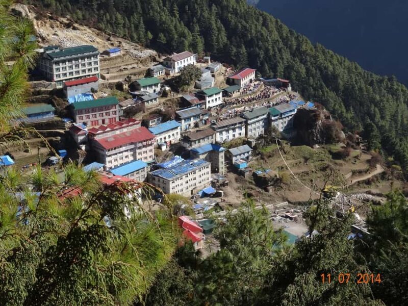 Mount Everest Base Camp: Helicopter Tour from Kathmandu - FAQ