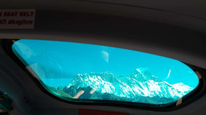 Mount Everest Base Camp: Helicopter Tour from Kathmandu - The Sum Up: Is It Worth It?