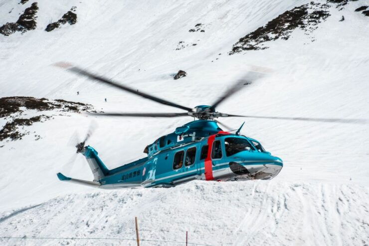 Mount Everest Base Camp Landing Helicopter Tour - Activity Details and Benefits