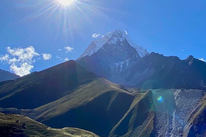 Mount Everest Base Camp Trek - FAQ