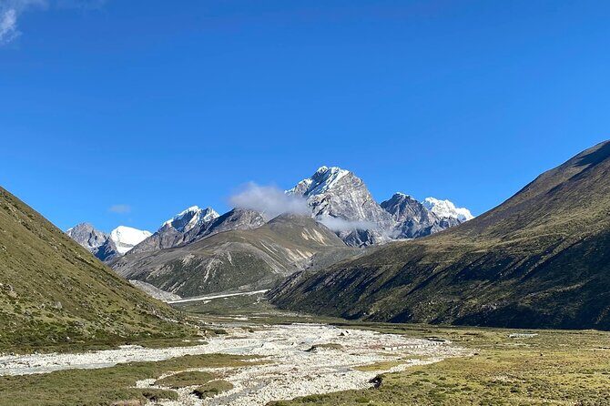 Mount Everest Base Camp Trek - Final Thoughts: Who Should Consider This Trek?