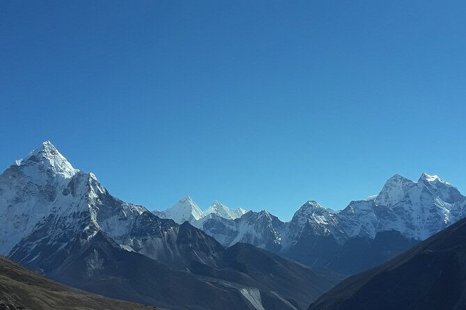 Mount Everest Flight Tour by Plane with Hotel Pickup - Who Should Consider This Tour?