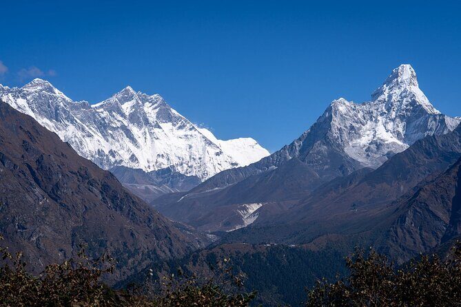 Mount Everest Flight Tour by Plane with Hotel Pickup - The Experience Provider’s Reputation