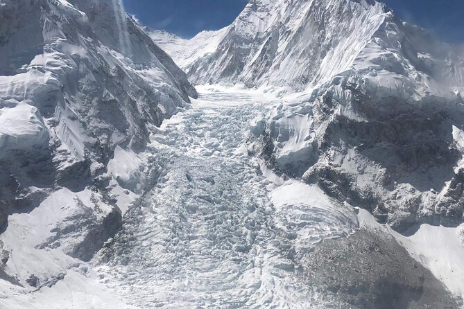 Mount Everest Helicopter Tour With Landings - Booking and Pricing Information
