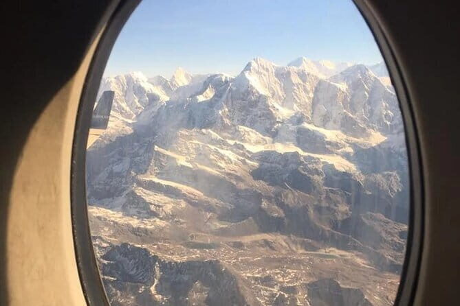Mount Everest Scenic Flight 50 Minutes - The Practical Side: Booking, Cost, and Comfort