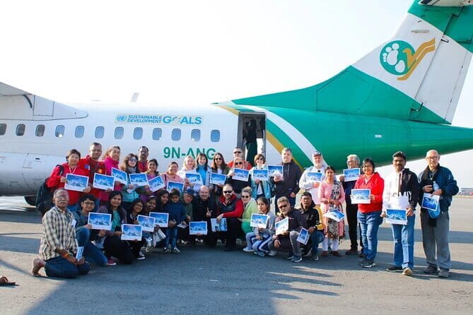 Mount Everest Scenic Flight 50 Minutes - Final Thoughts: Is it Worth It?