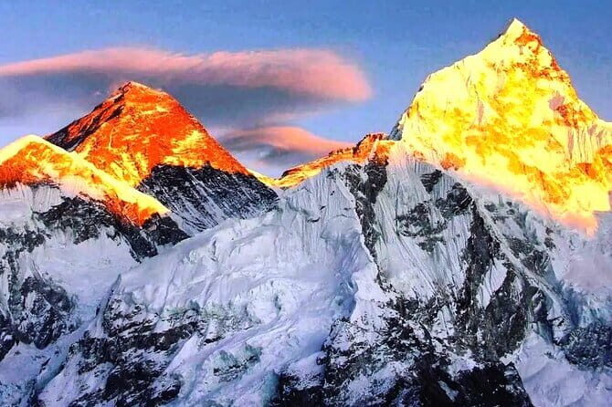 Mount Everest Scenic Flight by Shree Airlines with Free Transfers - What You Can Expect From the Guides and Service