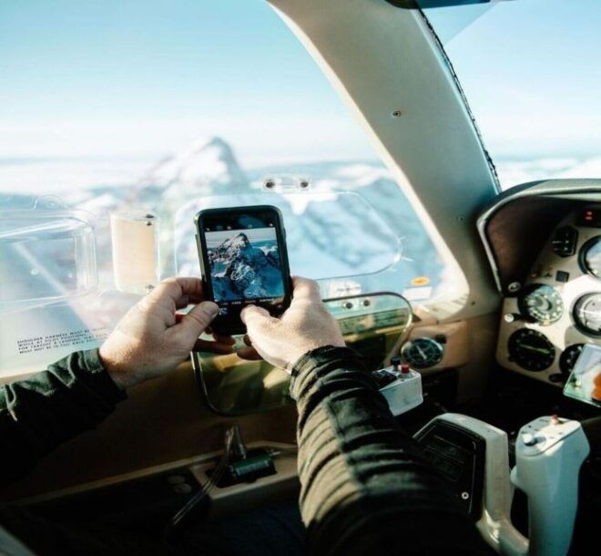 Mount Everest Scenic Mountain Flight Nepal: Shree Airlines - Inclusions