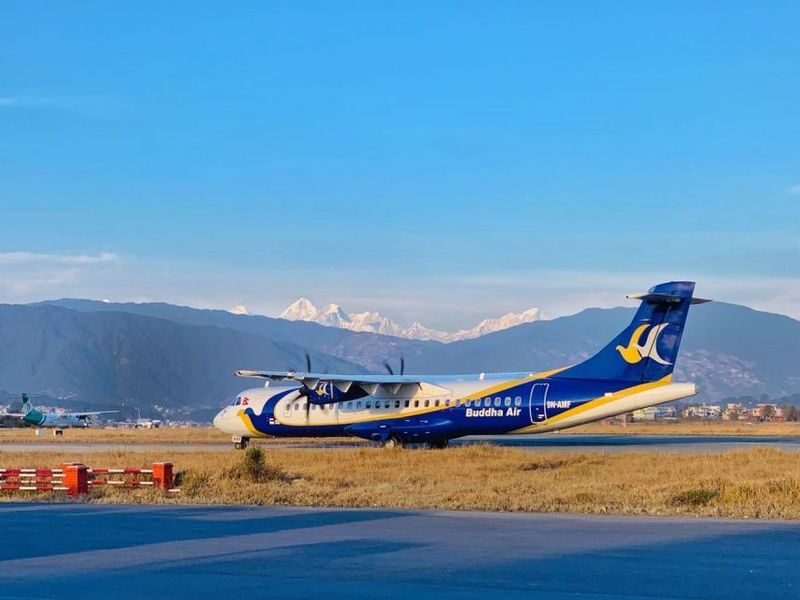 Mount Everest Scenic Tour with Hotel Transfers - Who should take this flight?
