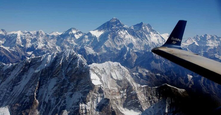 Mount Everest Sightseeing Flight and Kathmandu Heritage Tour - Key Points