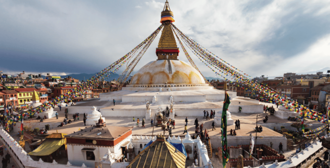 Mount Everest Sightseeing Flight and Kathmandu Heritage Tour - Adventure Certificates