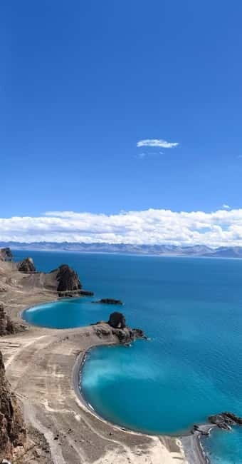 Mount Everest Starry Sky Adventure - Who Should Consider This Tour?