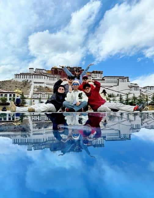 Mount Everest Starry Sky Adventure - Introduction: What’s this Tour All About?