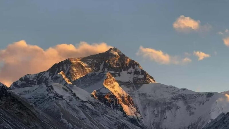 Mount Everest Starry Sky Adventure - The Sum Up: Is This Tour Right for You?
