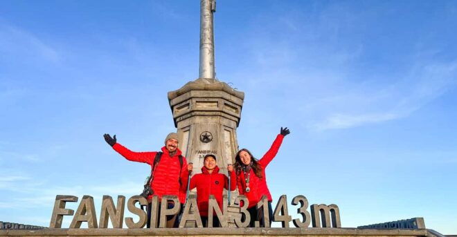 Mount Fansipan Hike 1Day With Best Local Guide - Itinerary Overview