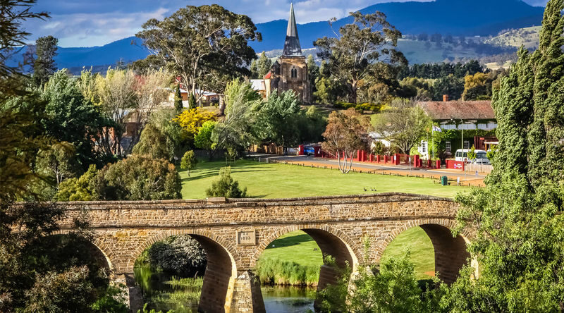 Mount Field, Bonorong Wildlife Sanctuary and Richmond Tour - Mount Wellington: big views, if the clouds allow