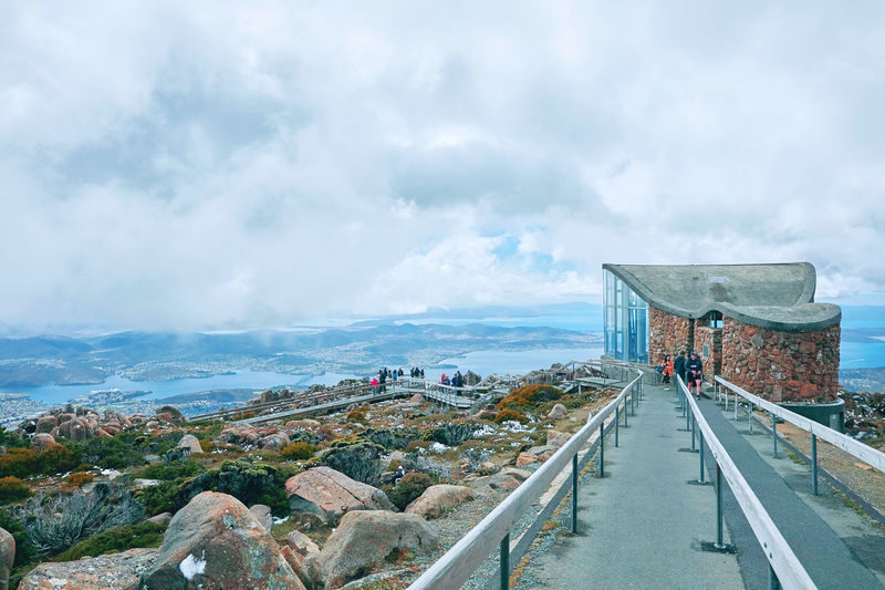 Mount Field, Bonorong Wildlife Sanctuary and Richmond Tour - Who should book this Hobart day tour?