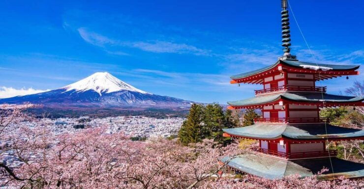 Mount Fuji 1-Day Trip: the Hottest Photography Tour - Itinerary Highlights