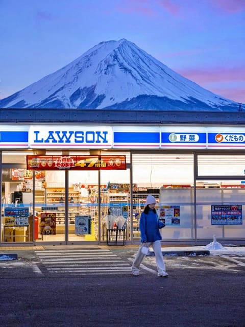 Mount Fuji 1-Day Trip: the Hottest Photography Tour - Photography Tips