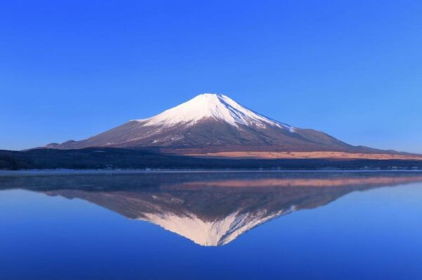 Mount Fuji 1-Day Trip: the Hottest Photography Tour - Travel Preparation Tips