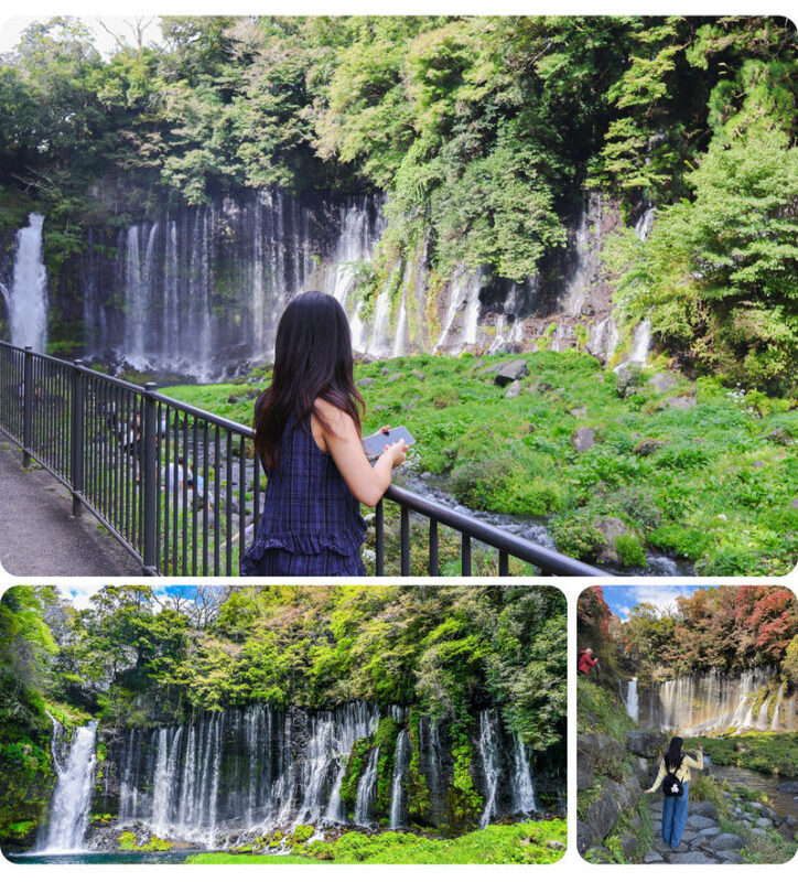 Mount Fuji 360 Panorama & Hidden Gems Day Tour from Tokyo - What the bus makes easier, and what it cannot fix