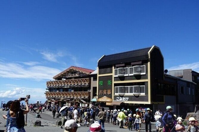 Mount Fuji 5th Station, Arakurayama, Oshino Hakkai and Hot Spring - FAQ