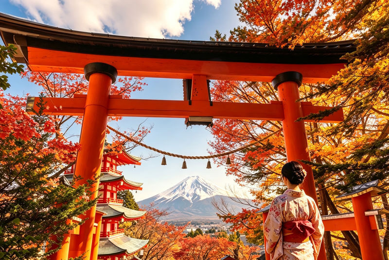 Mount Fuji 9-person small group day tour (departing from Tokyo, driver-guide service, optional hotel pick-up and drop-off) - At a glance