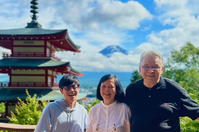 Mount Fuji Adventure Tour from Tokyo with English Guide - Final Thoughts: Who Is This Tour Best For?