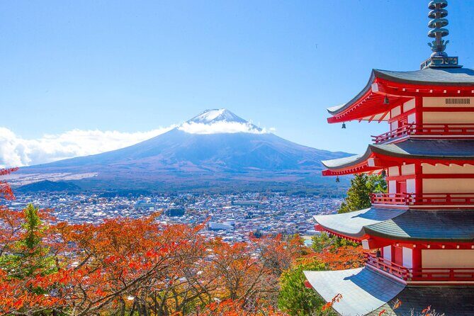 Mount Fuji and Gotemba Outlets Adventure Day Tour - An In-Depth Look at the Tour Itinerary