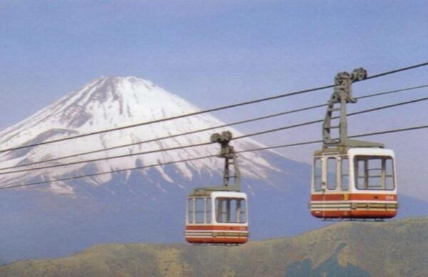 Mount Fuji and Hakone Day Tour With English Speaking Drivers - Booking and Cancellation Policies