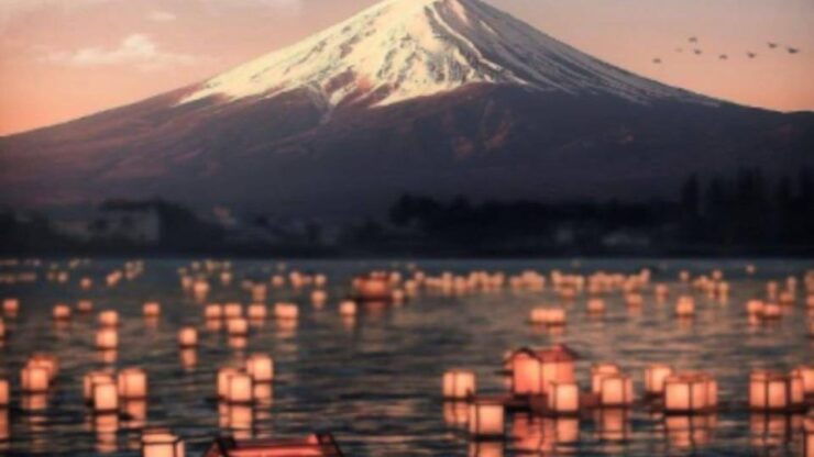 Mount Fuji and Hakone Full-Day Private Tour - Itinerary Highlights