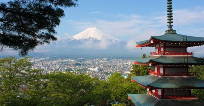 Mount Fuji and Hakone Full-Day Private Tour - Transportation Details
