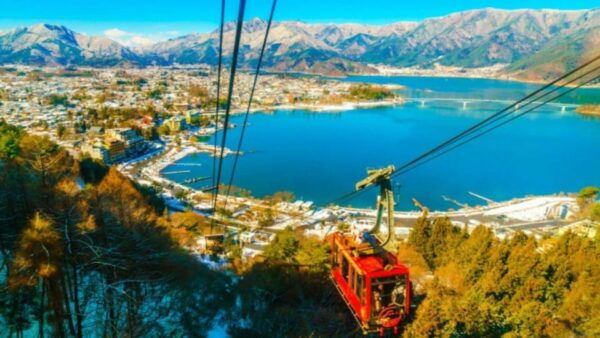 Mount Fuji and Hakone Full-Day Private Tour - Booking and Cancellation Policy