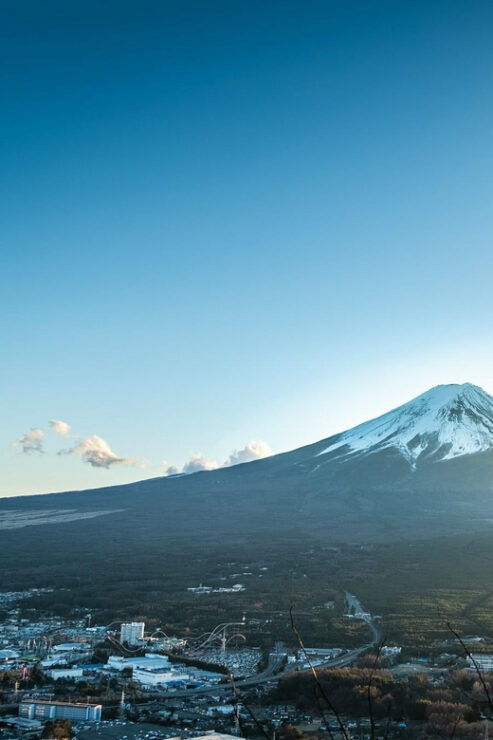 Mount Fuji and Hakone Private Tour English Speaking Driver - Good To Know