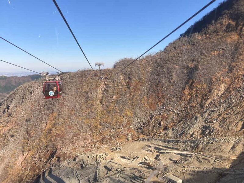 Mount Fuji and Hakone Trip with Spanish-Speaking Guide - Who is this tour best suited for?