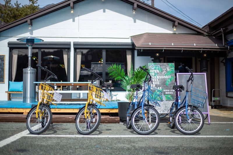 Mount Fuji and Lake Kawaguchi Scenic Sightseeing - Bicycle Rental & Lake Kawaguchi Cruising - Should you book it?